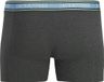 JACK&JONES JACFAZE SOLID TRUNKS 3 PACK Heren Onderbroeken Navy Blazer XXL Katoen/Elastaan