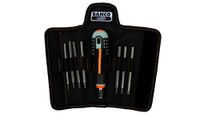 Bahco 7 pièces ergo lames | BE-8573