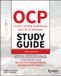OCP Sybex OCP Oracle Certified Professional Java SE 21 Developer Study Guide