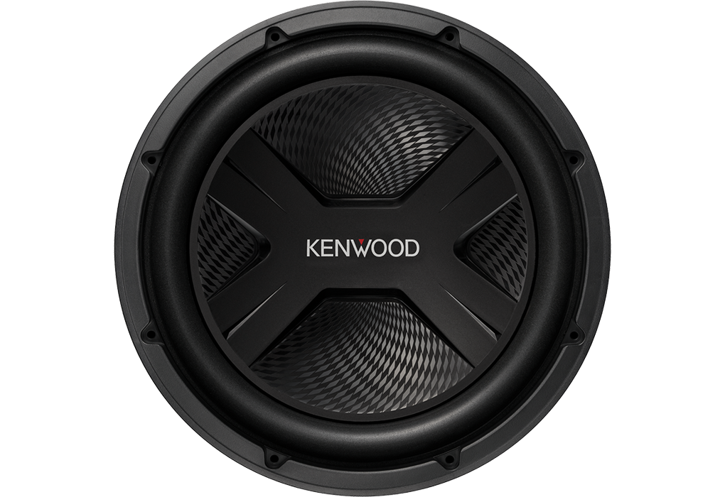 Kenwood KFC-PS3017W Subwoofer - 400 Watt RMS