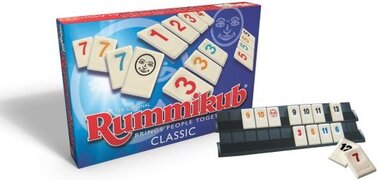 Goliath Rummikub The Original Classic