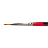 Georgische Sable Ronde G61-2