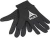 Select Player Gants de gardien de but Enfants - Noir | Taille : 6