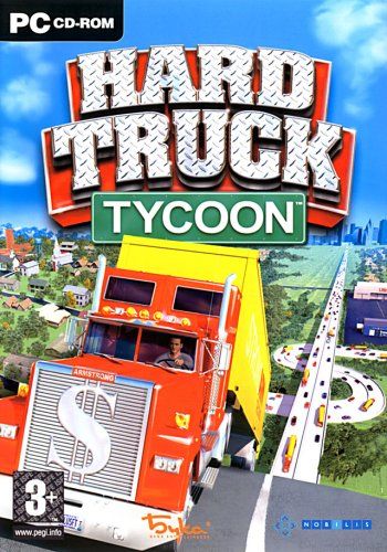 Difuzed Hard Truck Tycoon - PC