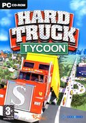 Difuzed Hard Truck Tycoon