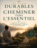 Les Libri GmbH Les Leçons Durables de Cheminer Vers l'Essentiel