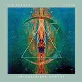 Cadiz Music Limited Nik & Youth Turner Interstellar Energy (Solid Blue Vinyl)
