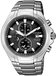 Citizen Super Titanium Herenhorloge CA0700-86E - Zwart - 41mm