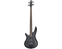 Ibanez SR300EBL-WK Lefthand Weathered Black Elektrische Basgitaar