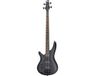 Ibanez SR300EBL-WK Lefthand Weathered Black Elektrische Basgitaar