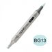 COPIC Ciao Twinmarker BG13 Blue Green