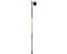 Swix CT4 PC-Click-Just Go Sport Zwart/Wit/Lime 125 cm
