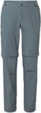 VAUDE Men's Yaras ZO Pants Heron XL