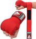 RDX Sports IS2 Inner Gloves - Rood - Maat XL