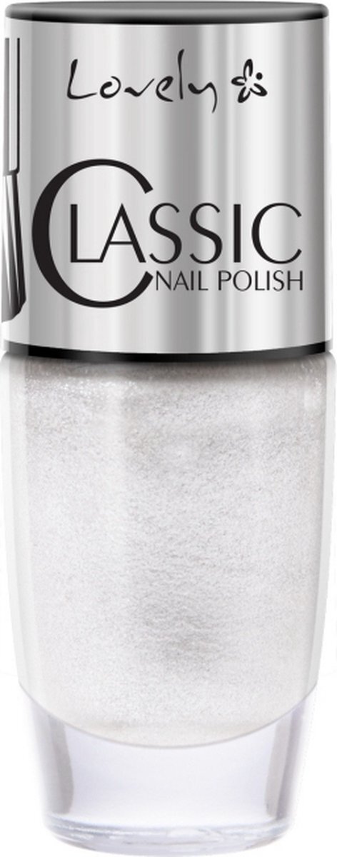 Lovely Classic Nagellak 23 8ml