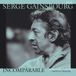 Incomparable Serge Gainsbourg Incomparable LP