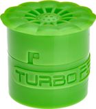 TURBO PRODUKTE Fruchtfliegenfalle – wiederverwendbar, ohne Insektizide – vert
