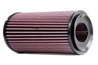 K&N Vervangingsluchtfilter compatibel met Alfa Romeo 159 & Brera 2.2L 3.2L F/I 2.4L Diesel 2005-2008 (E-9281)