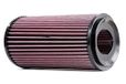 K&N Vervangingsluchtfilter compatibel met Alfa Romeo 159 & Brera 2.2L 3.2L F/I 2.4L Diesel 2005-2008 (E-9281)