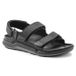 Birkenstock Tatacoa Regular Birko-Flor T. 44 Noir Homme