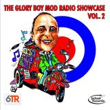 Various Detour Records Various Artists - Glory Boy Mod Radio Showcase, Vol. 2 (CD)