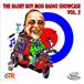 Various Detour Records Various Artists - Glory Boy Mod Radio Showcase, Vol. 2 (CD)