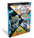 Piggyback 293320 Pokemon Losungsbuch Voor Nintendo 3Ds, Schwarz 2, Weiss 2 (Nintendo 3Ds): Das offizielle Pokémon Lösungsbuch für die Einall-Region: Band 1