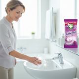 GreenShield Badkamer reinigingsdoekjes set - 70 stuks