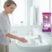 GreenShield Badkamer reinigingsdoekjes set - 70 stuks