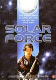 Solar Force DVD