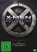X-MEN 1-6 BOXSET