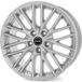 BORBET DESIGN BS5 argent brillant peint 7.0Jx16 5x114.3 ET40