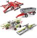Mould King 17021 Tractor Supplement Pack