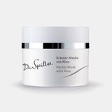 Dr. Spiller Herbal Mask Gezichtsmasker - 50ml - Kalmerend