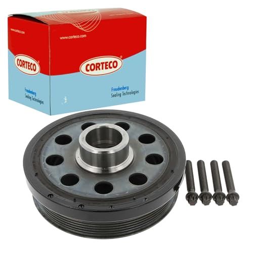 Corteco 80004879 Poulie Damper