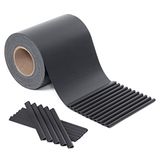 SONGMICS Polyvinylchloride (PVC) Privacybeschermingsstroken