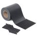 SONGMICS Polyvinylchloride (PVC) Privacybeschermingsstroken