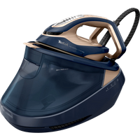 Tefal GV9910 Pro Express Vision Max Stoomgenerator - GV9910E0