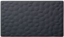 Sealskin Jade - Antislip badmat - 40x70 cm - Grijs / Antraciet