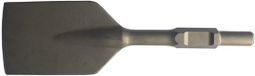 Makita Spadebeitel HM1303 125x400 mm - P-05555