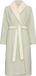Pastunette - Badjas - Sage Serenity - Fleece - Lichtgroen - Maat S