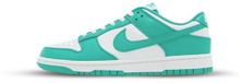 Nike Dunk Low 'Clear Jade' Herren Sneaker Größe 42.5