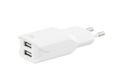 T'nB CH2USB24A oplader voor mobiele apparatuur