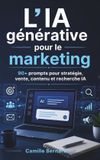 L’IA Libri GmbH L'IA générative pour le marketing