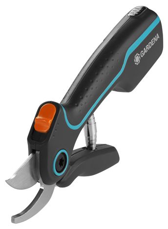 Gardena AssistCut Snoeischaar - Bypass - Zwart/Groen