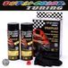Duplicolor Spuitverf Plasti dip zwart