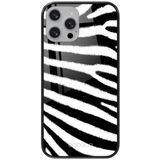 ERT GROUP mobiel telefoonhoesje voor Huawei MATE 10 origineel en officieel erkend Babaco patroon Animals 006 gemaakt van gehard glas, beschermhoes