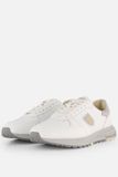 Pantofola d'Oro Arma Sneakers wit Suede - Maat 44