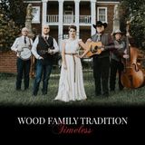 Sonic Rendezvous Wood Family Tradition Timeless (CD)