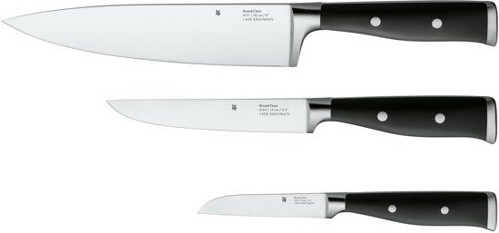 WMF Grand Class messenset, 3-delig - 4000530678683